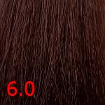 краска Kaaral Baco 6.0 темный блондин Kaaral Baco 6.0 темный блондин
